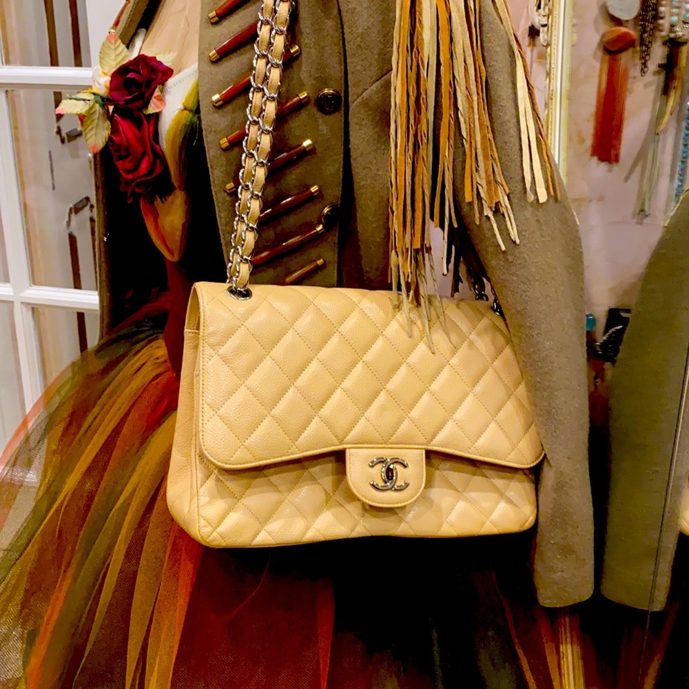 Chanel classic